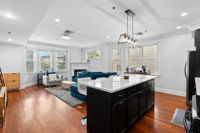 87 Dix St 3, Boston, MA 02122