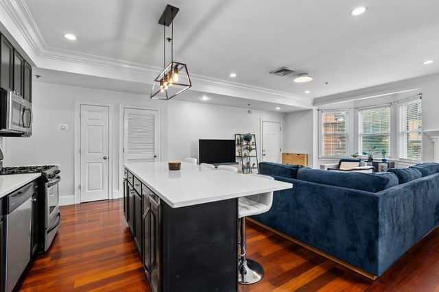 87 Dix St 3, Boston, MA 02122