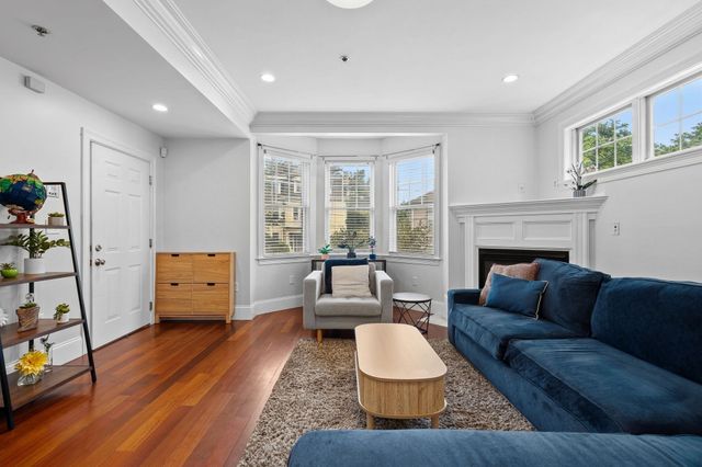 87 Dix St 3, Boston, MA 02122