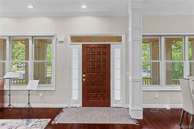 1520 Pierce Street, Birmingham, MI 48009