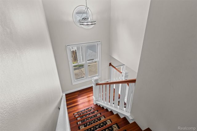 1520 Pierce Street, Birmingham, MI 48009