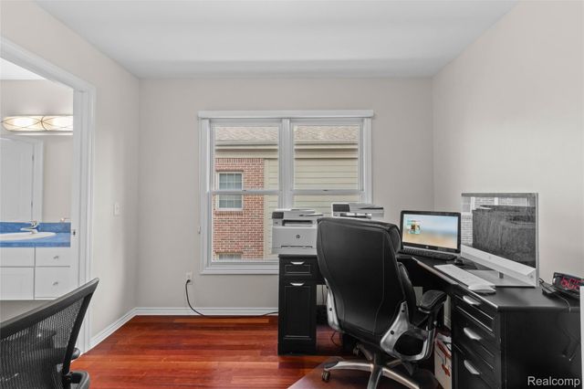 1520 Pierce Street, Birmingham, MI 48009