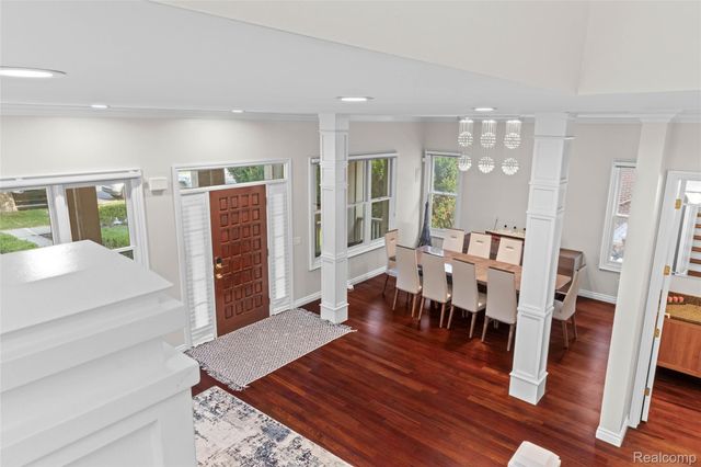 1520 Pierce Street, Birmingham, MI 48009