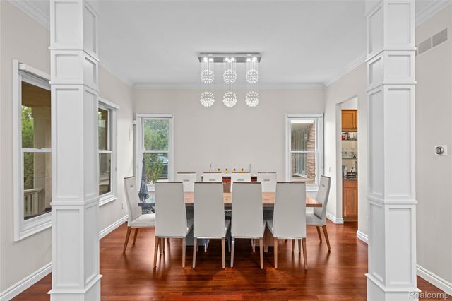 1520 Pierce Street, Birmingham, MI 48009