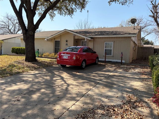 3357 Buckingham Lane, Plano, TX 75074