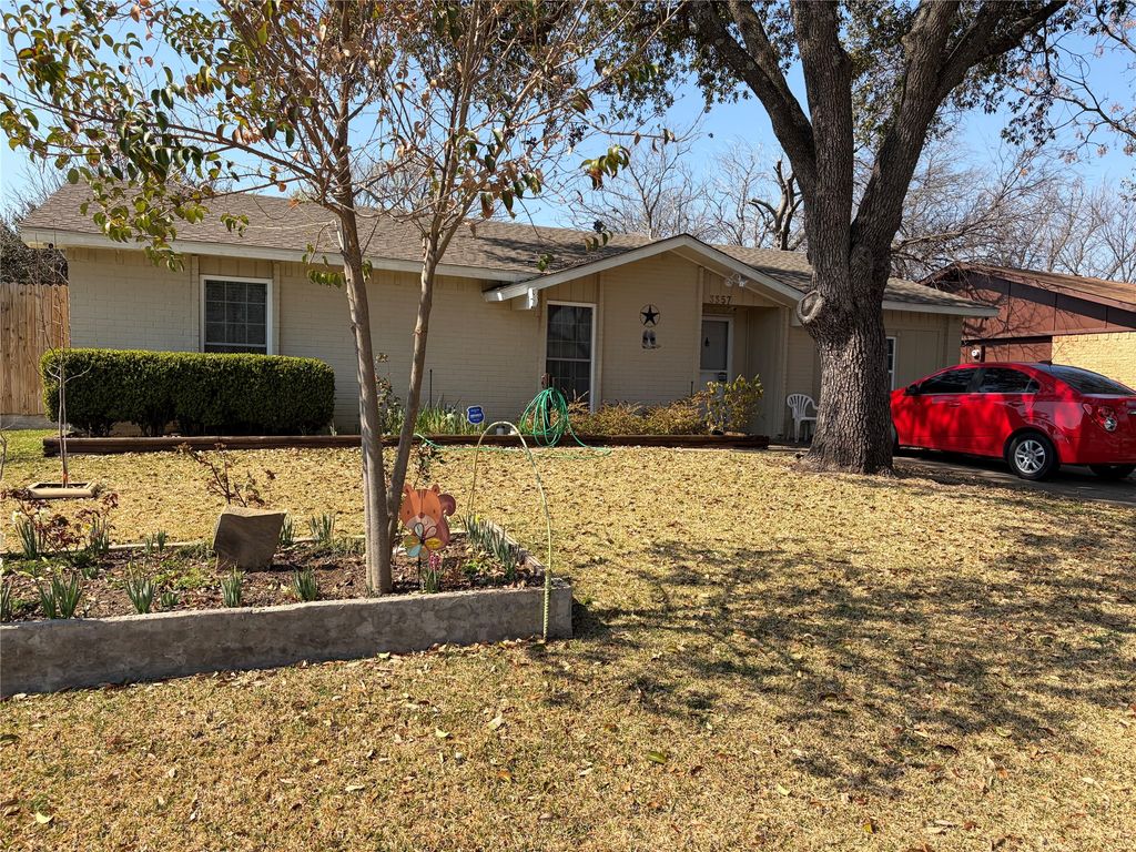 3357 Buckingham Lane, Plano, TX 75074