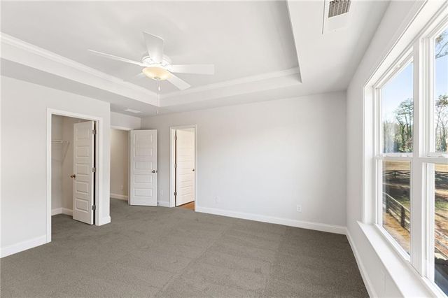 872 Porter Ridge Lane, Decatur, GA 30032