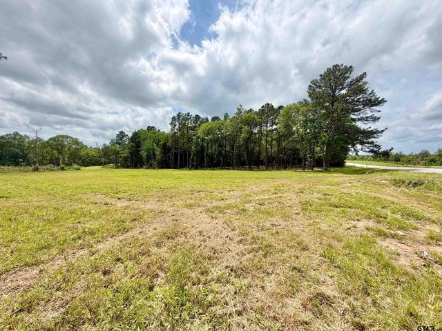 TBD NE Loop 304, Crockett, TX 75835