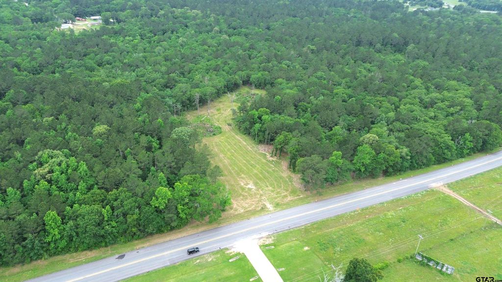 TBD NE Loop 304, Crockett, TX 75835