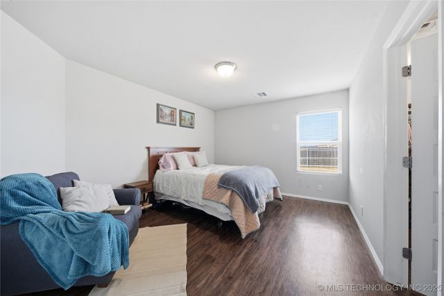 1536 S 30th Court, Broken Arrow, OK 74014