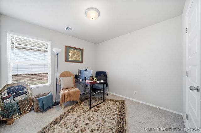 1536 S 30th Court, Broken Arrow, OK 74014