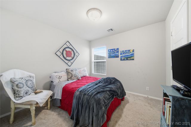 1536 S 30th Court, Broken Arrow, OK 74014