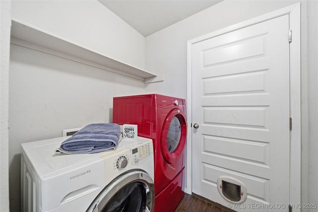 1536 S 30th Court, Broken Arrow, OK 74014