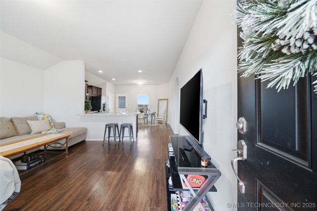 1536 S 30th Court, Broken Arrow, OK 74014