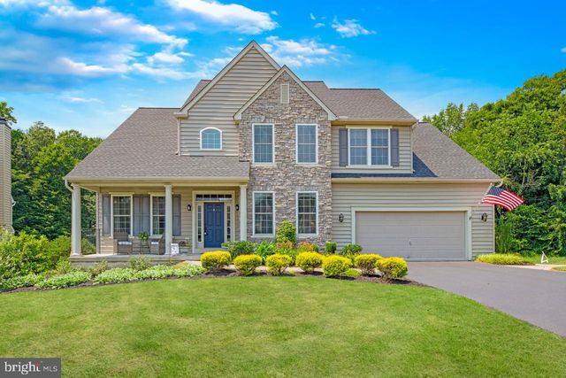 132 SHINNECOCK HL, Avondale, PA 19311
