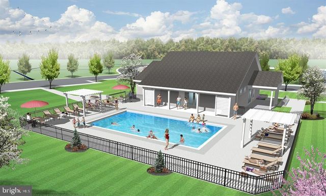 22246 THOMAS JEFFERSON TER, Millsboro, DE 19966