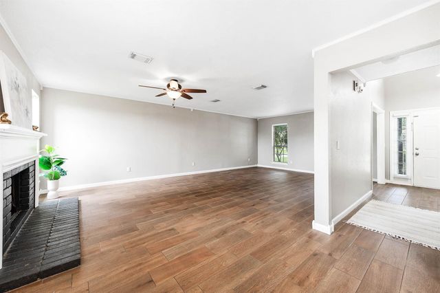 17203 Kettle Creek Drive, Spring, TX 77379