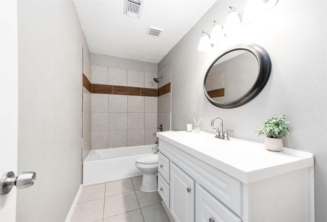 17203 Kettle Creek Drive, Spring, TX 77379