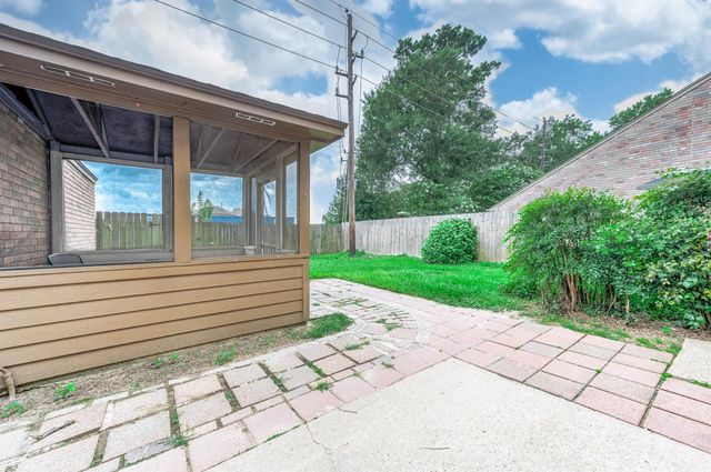 17203 Kettle Creek Drive, Spring, TX 77379