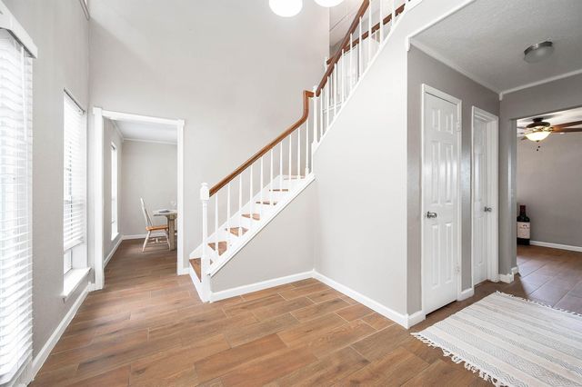 17203 Kettle Creek Drive, Spring, TX 77379