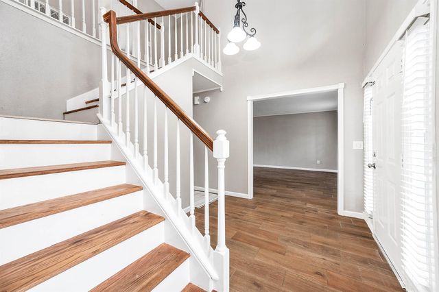 17203 Kettle Creek Drive, Spring, TX 77379