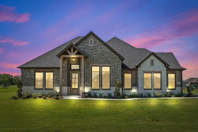 4683 Christie Avenue, Caddo Mills, TX 75135