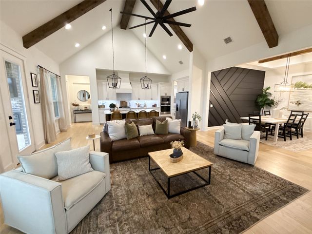 4683 Christie Avenue, Caddo Mills, TX 75135