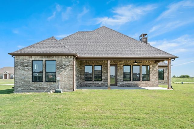 4683 Christie Avenue, Caddo Mills, TX 75135