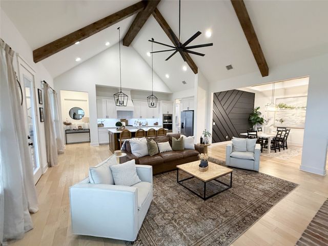 4683 Christie Avenue, Caddo Mills, TX 75135