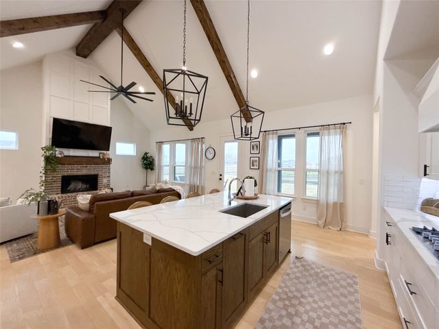 4683 Christie Avenue, Caddo Mills, TX 75135