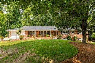 2646 Caladium Drive NE, Atlanta, GA 30345
