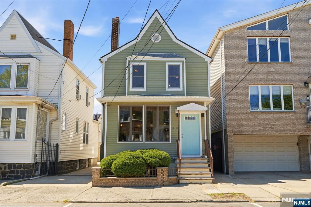 8111 4th Avenue, North Bergen, NJ 07047