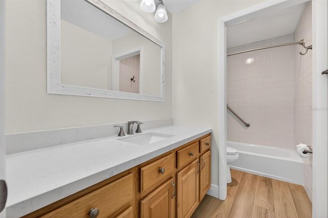 6257 CAPE HATTERAS WAY NE 5, St Petersburg, FL 33702