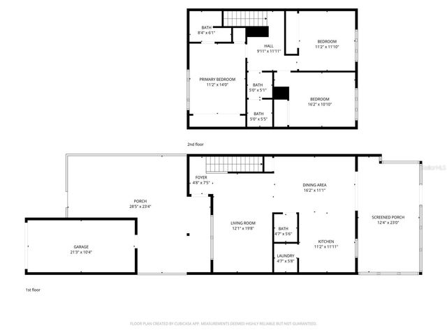 6257 CAPE HATTERAS WAY NE 5, St Petersburg, FL 33702