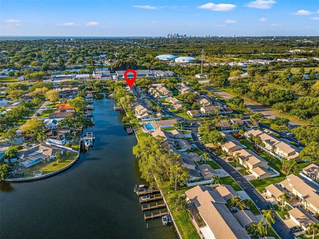 6257 CAPE HATTERAS WAY NE 5, St Petersburg, FL 33702