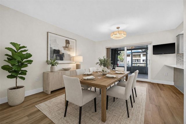 6257 CAPE HATTERAS WAY NE 5, St Petersburg, FL 33702