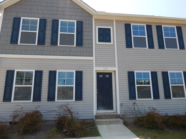 131 Sunny Point Loop, Central, SC 29630