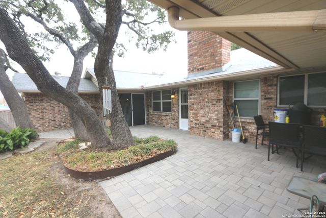 5518 King Richard, San Antonio, TX 78229