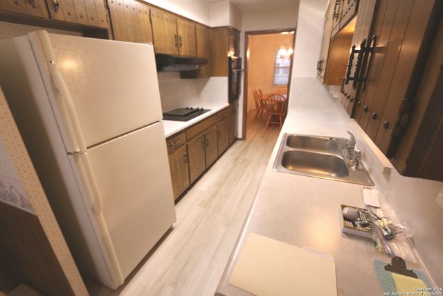 5518 King Richard, San Antonio, TX 78229