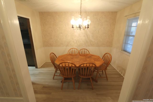 5518 King Richard, San Antonio, TX 78229