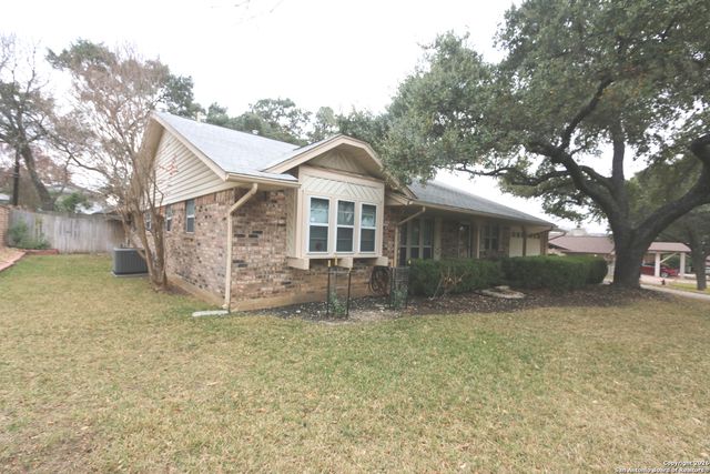 5518 King Richard, San Antonio, TX 78229
