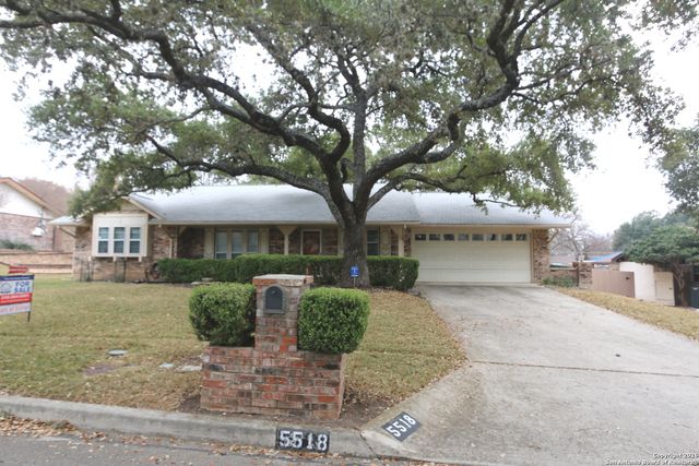 5518 King Richard, San Antonio, TX 78229