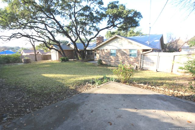 5518 King Richard, San Antonio, TX 78229