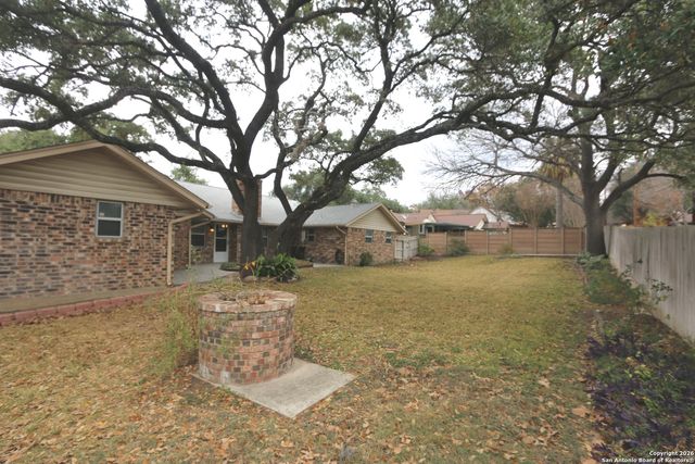 5518 King Richard, San Antonio, TX 78229