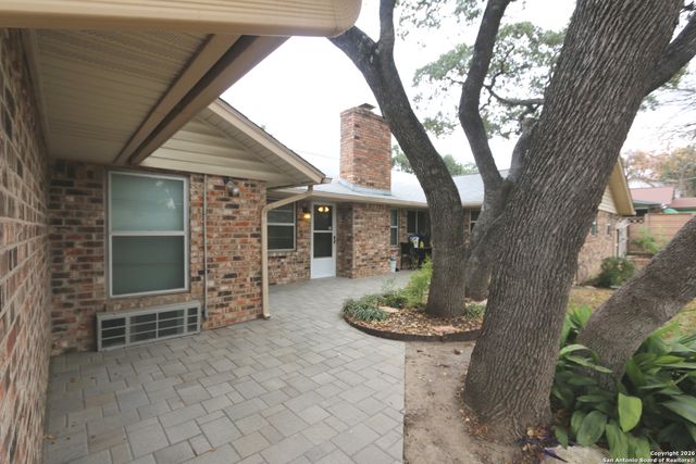 5518 King Richard, San Antonio, TX 78229