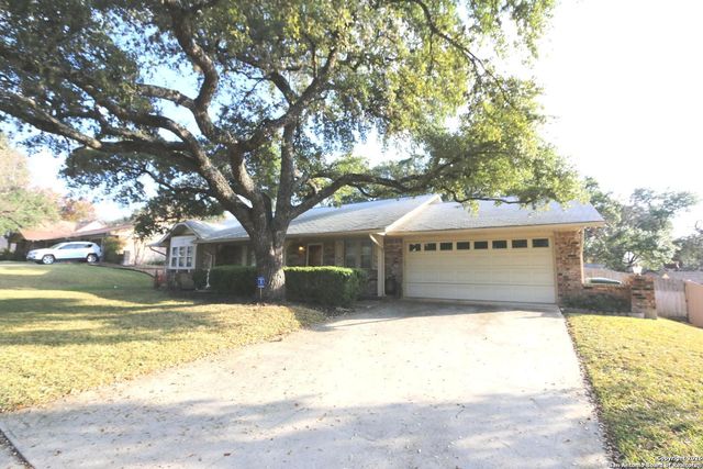 5518 King Richard, San Antonio, TX 78229
