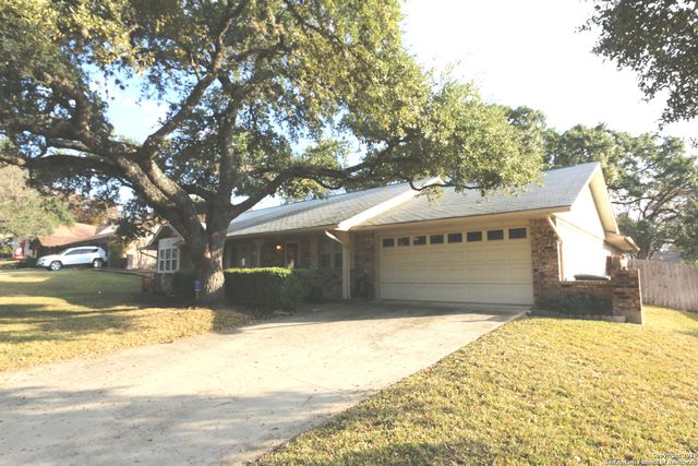 5518 King Richard, San Antonio, TX 78229