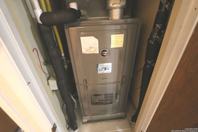 5518 King Richard, San Antonio, TX 78229