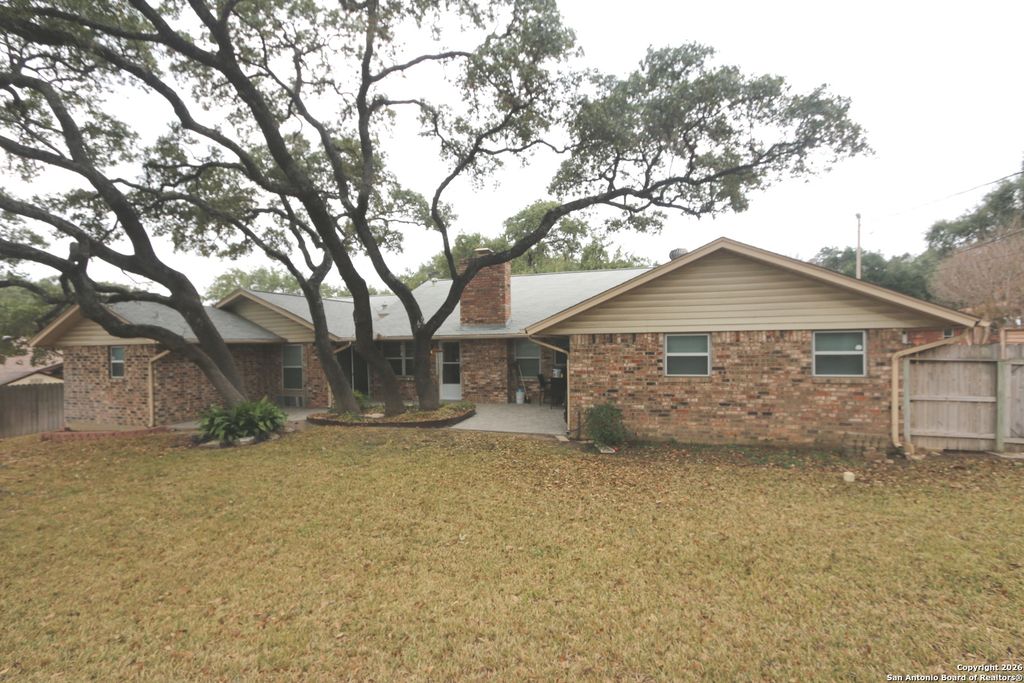 5518 King Richard, San Antonio, TX 78229