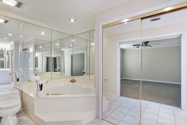 9617 Balsa Drive, Shreveport, LA 71115